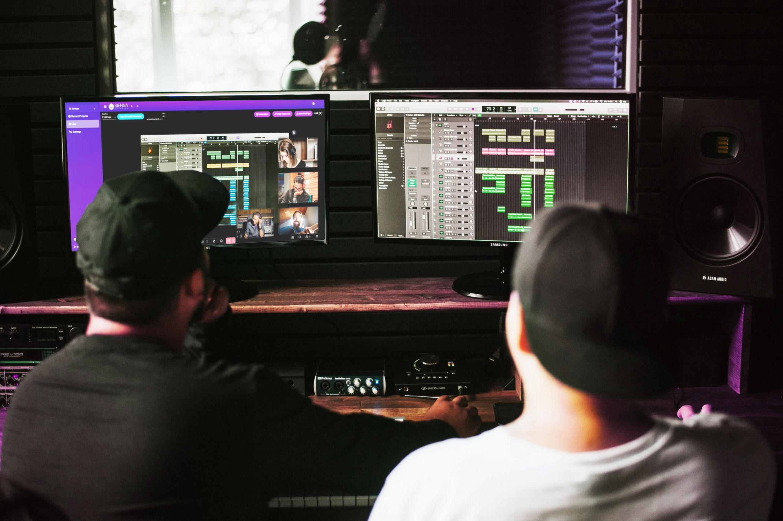 How to share high-quality audio via Zoom