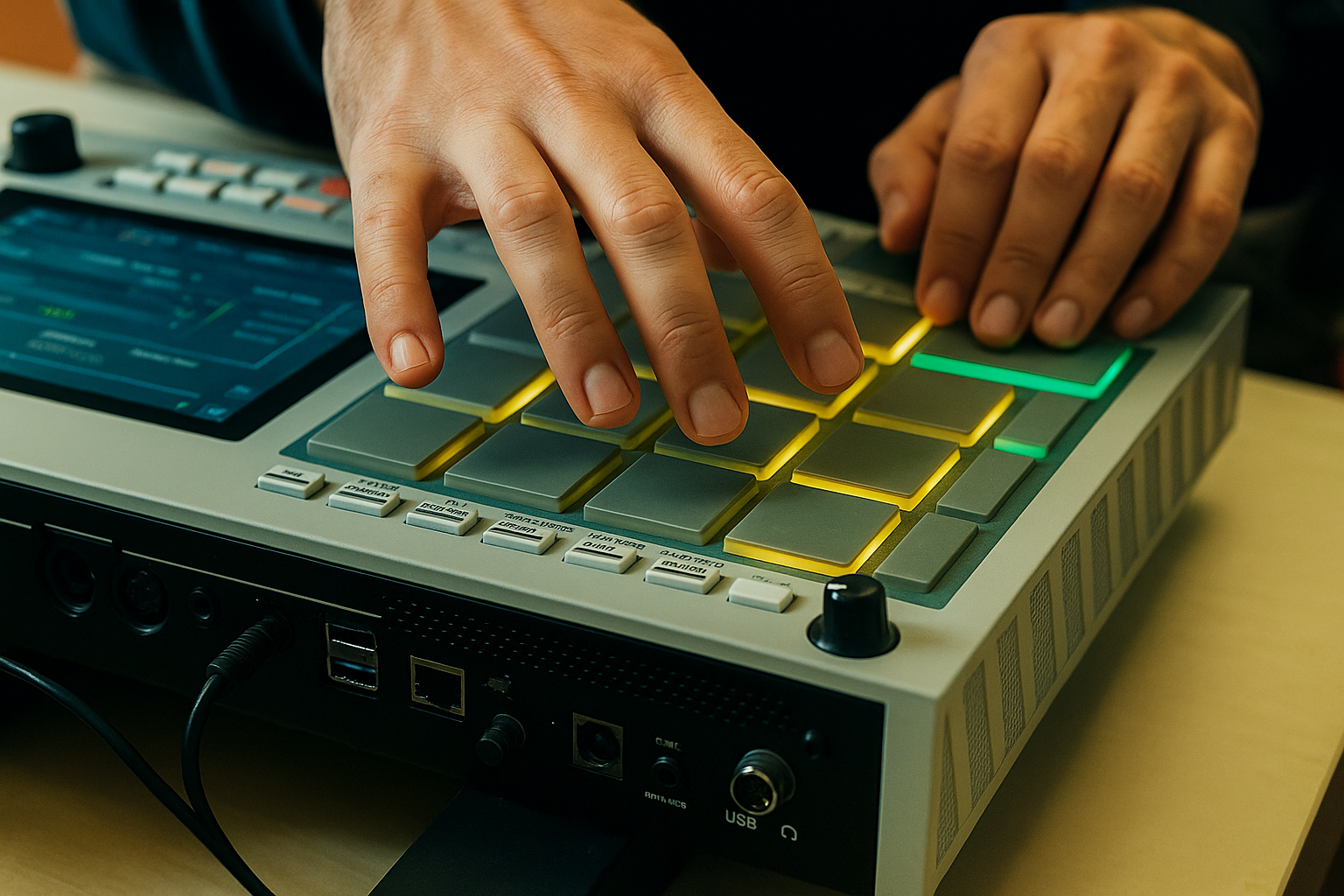 How to ACTUALLY make money from selling beats online