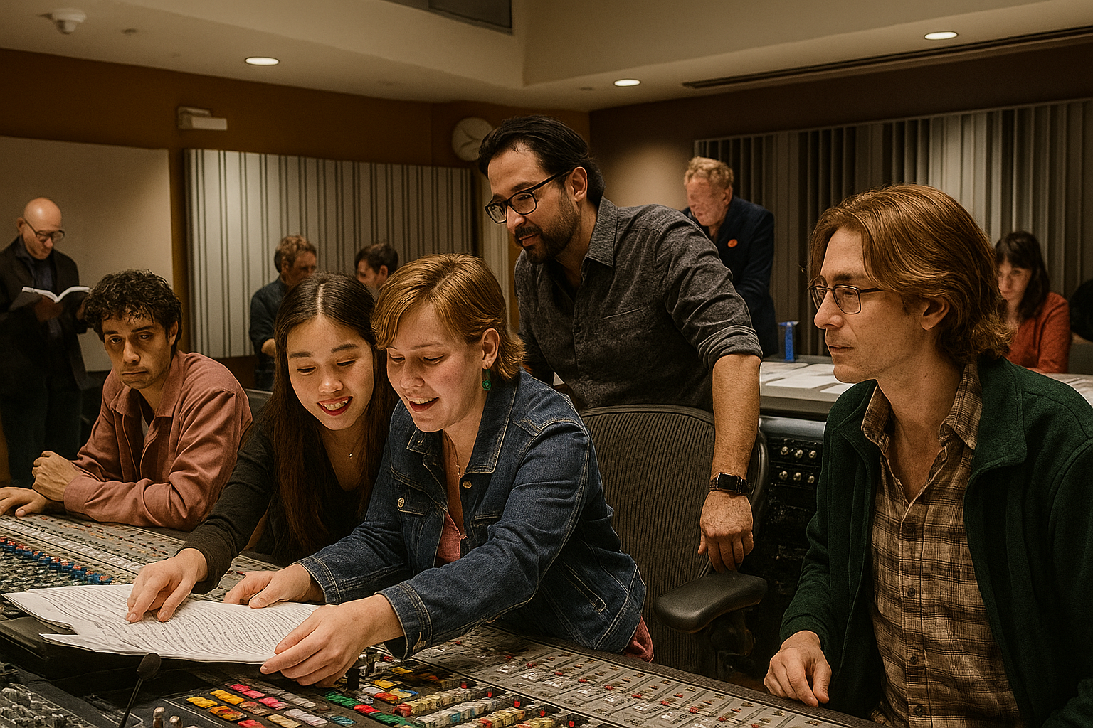 Why music production schools are switching from Zoom to Sienna Sphere Live