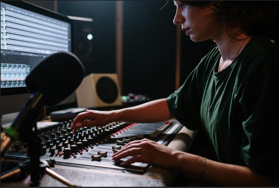 The hidden key to great mixes: how to fight ear fatigue and stay sharp