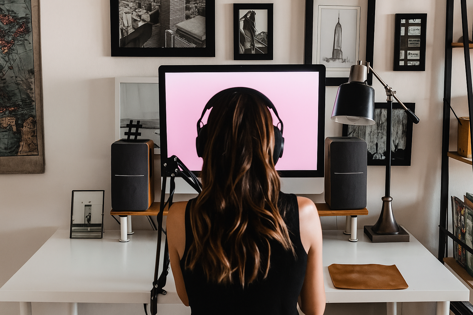 Mixing secrets from top producers: what the Pros really do