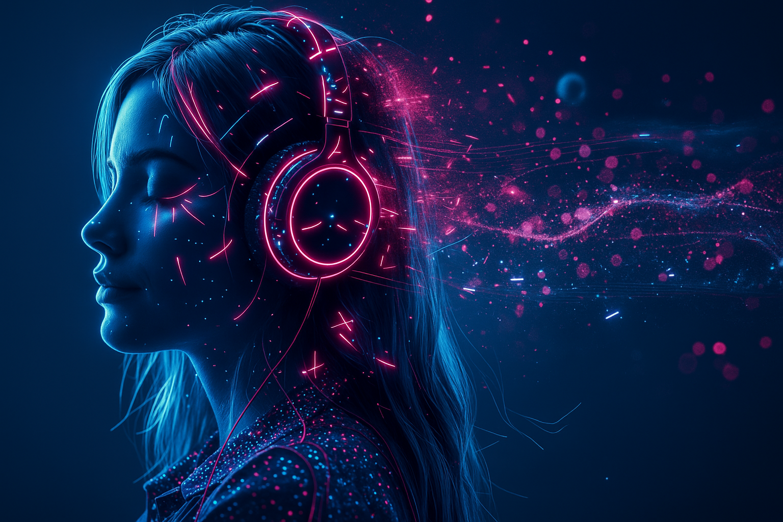 How AI is reshaping your music production workflow in 2025