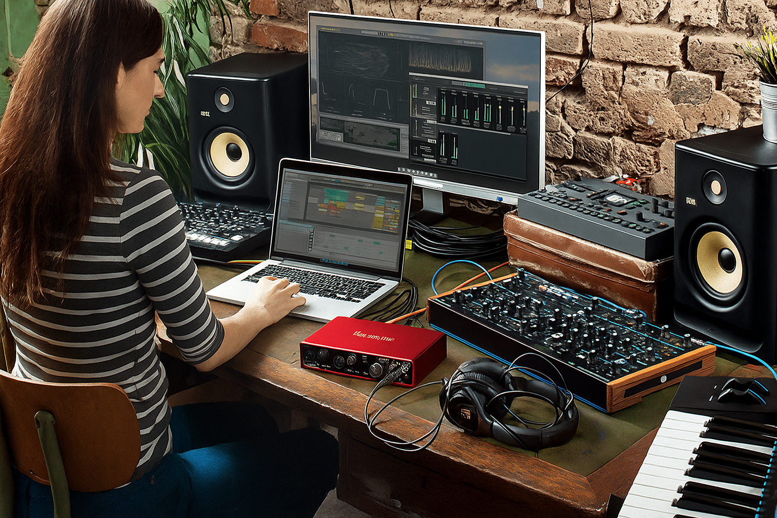 The ultimate guide to home studio gear on a budget
